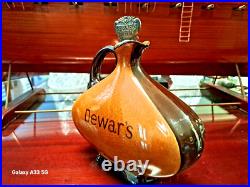 Royal Doulton Dewars Sydney Harbour Dewar's Whisky Jug
