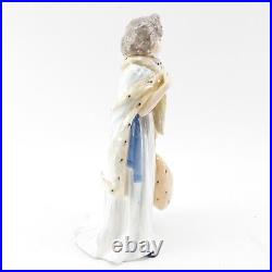 Royal Doulton ELIZA FARREN COUNTESS OF DERBY HN3442 Ltd Ed 9 Figurine 1992