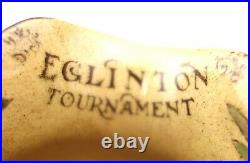 Royal Doulton Eglinton Tournament Jug 1902-22
