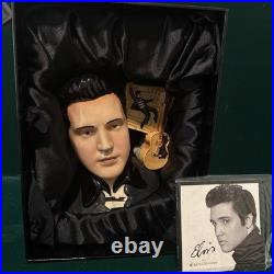 Royal Doulton Elvis'Jailhouse Rock' Limited Edition Jug & Box COLLECTABLE