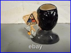 Royal Doulton Elvis Presley Jailhouse Rock 30 Years Commemorative Toby Jug ep14