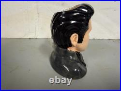 Royal Doulton Elvis Presley Jailhouse Rock 30 Years Commemorative Toby Jug ep14