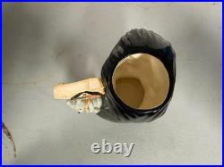 Royal Doulton Elvis Presley Jailhouse Rock 30 Years Commemorative Toby Jug ep14