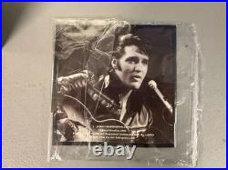 Royal Doulton Elvis Presley Jailhouse Rock 30 Years Commemorative Toby Jug ep14