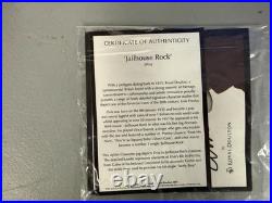 Royal Doulton Elvis Presley Jailhouse Rock 30 Years Commemorative Toby Jug ep14