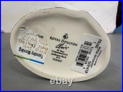 Royal Doulton Elvis Presley Jailhouse Rock 30 Years Commemorative Toby Jug ep14