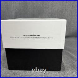 Royal Doulton Elvis Presley Viva Las Vegas TCB Character Jug EP10 Ltd Ed Box