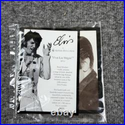 Royal Doulton Elvis Presley Viva Las Vegas TCB Character Jug EP10 Ltd Ed Box
