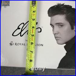 Royal Doulton Elvis Presley Viva Las Vegas TCB Character Jug EP10 Ltd Ed Box