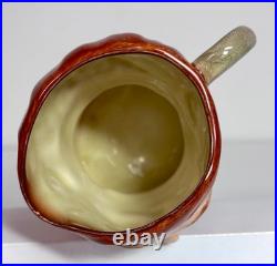 Royal Doulton Fat Boy Set of three Toby Jugs- RARE SET