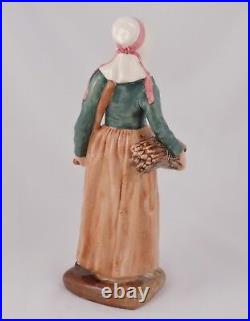 Royal Doulton Figurine French Peasant HN 2075 COPR 1950 Rd. No. RARE