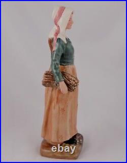 Royal Doulton Figurine French Peasant HN 2075 COPR 1950 Rd. No. RARE