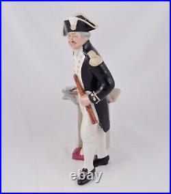 Royal Doulton Figurine The Captain HN2260