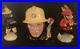 Royal-Doulton-Fireman-character-jug-2-diff-Fireman-Bunnykins-figures-01-yu