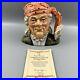 Royal-Doulton-Fortune-Teller-D6874-Character-Jug-Of-The-Year-1991-COA-01-nd