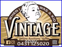 Royal Doulton Gaffers Hot Chocolate Pot Jug Noke