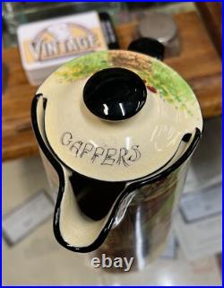 Royal Doulton Gaffers Hot Chocolate Pot Jug Noke