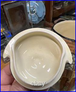 Royal Doulton Gaffers Hot Chocolate Pot Jug Noke