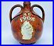 Royal-Doulton-Greenlees-Bros-Claymore-Scotch-Whisky-American-Indian-Jug-AC-1908-01-aowh