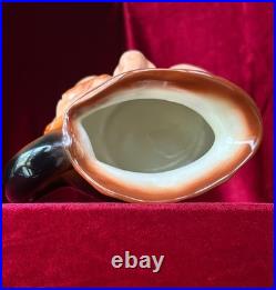 Royal Doulton John Barleycorn LG Jug D5327 Signed Michael Doulton Ltd Ed 7,500