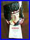 Royal-Doulton-Jug-The-Piper-D6918-Limited-Edition-954-of-Only-2500-Mint-Cond-01-xkv