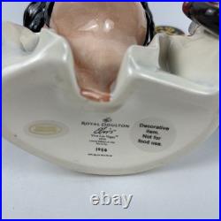 Royal Doulton Jug Viva Las Vegas Elvis Presley EP10 Limited Ed (New in Box)