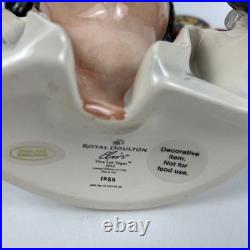 Royal Doulton Jug Viva Las Vegas Elvis Presley EP10 Limited Ed (New in Box)