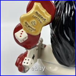 Royal Doulton Jug Viva Las Vegas Elvis Presley EP10 Limited Ed (New in Box)