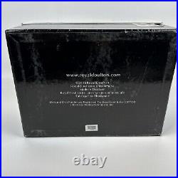 Royal Doulton Jug Viva Las Vegas Elvis Presley EP10 Limited Ed (New in Box)