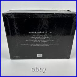 Royal Doulton Jug Viva Las Vegas Elvis Presley EP10 Limited Ed (New in Box)