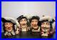 Royal-Doulton-Jugs-Set-Of-4-3-Musketeers-Aramis-Porthos-Athos-D-Artagnan-01-lhco