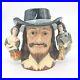 Royal-Doulton-King-Charles-I-Three-Handle-Jug-D6917-Le-2039-2500-Pre-owned-01-rvx