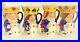 Royal-Doulton-King-Queen-Full-Set-Limited-Edition-Toby-Jugs-1994-1970-01-edmv