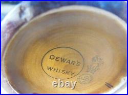 Royal Doulton Kingsware Dewars Whisky Town Crier Jug
