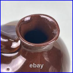 Royal Doulton Kingsware Mr. Micawber The Ever-Expectant Jug Dewar's Whiskey