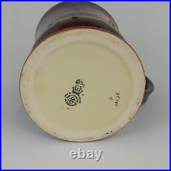 Royal Doulton Kingsware Tankard D5705 Francis Drake Bowling Jug RD 5851