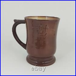 Royal Doulton Kingsware Tankard D5705 Francis Drake Bowling Jug RD 5851