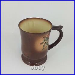 Royal Doulton Kingsware Tankard D5705 Francis Drake Bowling Jug RD 5851