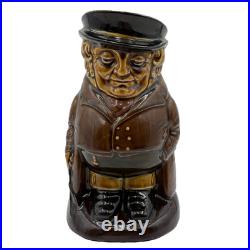 Royal Doulton Kingsware The Huntsman Toby Jug Mug