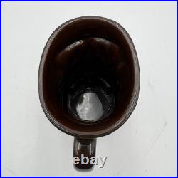 Royal Doulton Kingsware The Huntsman Toby Jug Mug