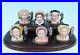Royal-Doulton-LE-2500-Set-of-6-Wives-Henry-VIII-with-Stand-Tiny-Toby-Character-Jug-01-sz