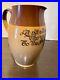 Royal-Doulton-Lambeth-Antique-Motto-Pitcher-Jug-8600-Excellent-Condition-01-il