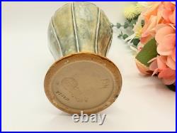 Royal Doulton Lambeth Art Nouveau Stoneware Jug / Vase / Ewer c. 1902-1922