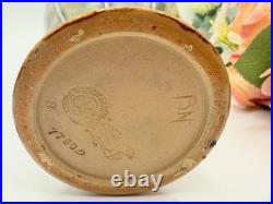 Royal Doulton Lambeth Art Nouveau Stoneware Jug / Vase / Ewer c. 1902-1922