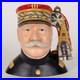 Royal-Doulton-Large-Character-Jug-Marshall-Joffre-D7227-Ltd-Ed-100-01-ngic