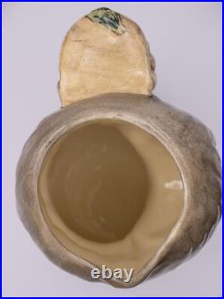 Royal Doulton Large Toby Jug/Mugs-The Shakespearean Collection 3 mugs