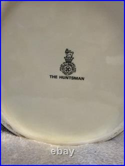 Royal Doulton Large Toby Mug Vintage The Huntsman Character Jug
