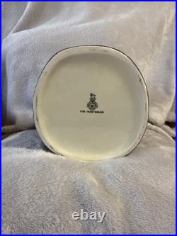 Royal Doulton Large Toby Mug Vintage The Huntsman Character Jug