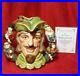 Royal-Doulton-Large-double-handled-Jug-Robin-Hood-D6998-with-Certificate-01-ytmh