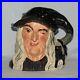 Royal-Doulton-Large-size-character-jug-D6893-The-Witch-1991-only-UK-made-01-frs